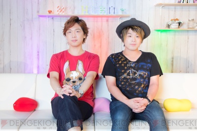 立花慎之介さん 松岡禎丞さんに聞いたアニメ ひとりじめマイヒーロー の魅力と印象的なシーン ガルスタオンライン