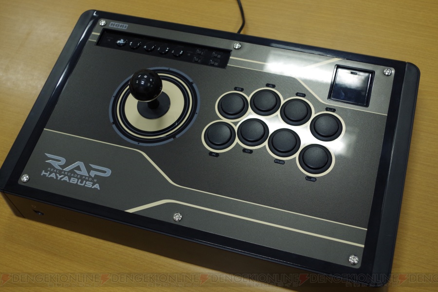 PlayStation4 - HORI リアルアーケード Pro. N HAYABUSA RAPの+spbgp44.ru