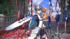 『Fate/EXTELLA Link（フェイト/エクステラ リンク）』