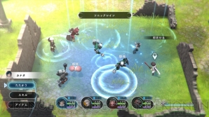 『LOST SPHEAR』