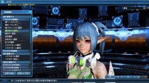 『PSO2』に『es』のヤミガラスが登場。バトルアリーナにアークスバトルトーナメントのルールが追加