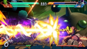 『ドラゴンボール ファイターズ』トランクスなどの情報が判明。オンラインプレイの楽しみ方も紹介