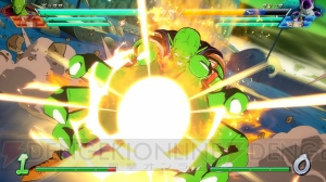 『ドラゴンボール ファイターズ』トランクスなどの情報が判明。オンラインプレイの楽しみ方も紹介