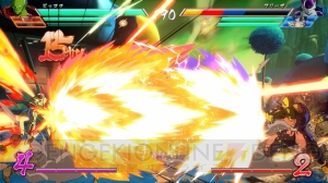 『ドラゴンボール ファイターズ』トランクスなどの情報が判明。オンラインプレイの楽しみ方も紹介