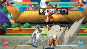 『ドラゴンボール ファイターズ』トランクスなどの情報が判明。オンラインプレイの楽しみ方も紹介