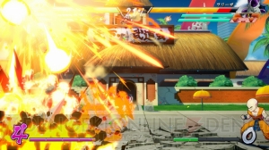 『ドラゴンボール ファイターズ』トランクスなどの情報が判明。オンラインプレイの楽しみ方も紹介