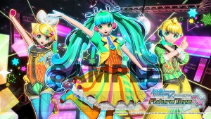 『初音ミク Project DIVA FT DX』タペストリーや布ポスターなど販売店別予約特典が公開