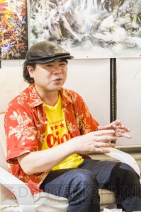 竹安氏、外山氏が考えるゲームの新しさとは。『ザ・ロストチャイルド』クリエイタートークレポート第2回