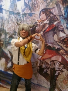 『ファイナルファンタジーXIV』祝・4周年。14時間生放送の舞台裏を写真多めでレポート