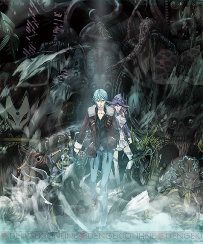 ルシフェル役の竹内良太氏もコラボに参戦 ザ ロストチャイルド クリエイタートークレポート第3回 電撃playstation