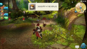 MMORPG好きが唸る要素が満載の『キャラバンストーリーズ』CBTレポート