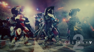 『Destiny 2』ガーディアンたちがストリートダンスセッションを繰り広げる特別映像が公開