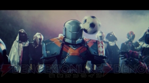 『Destiny 2』ガーディアンたちがストリートダンスセッションを繰り広げる特別映像が公開