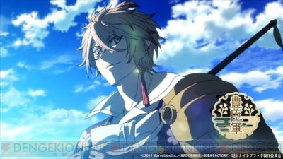Tvアニメ 戦刻ナイトブラッド 各軍の様子や戦闘シーンを見られるpv第1弾解禁 ガルスタオンライン Tvアニメ 戦刻ナイトブラッド 各軍の様子や戦闘シーンを見られるpv第1弾解禁 ガルスタオンライン