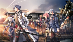 二次予約は9月10日まで！『英雄伝説 閃の軌跡III』電撃スペシャルパック。ユウナのDLCも公開