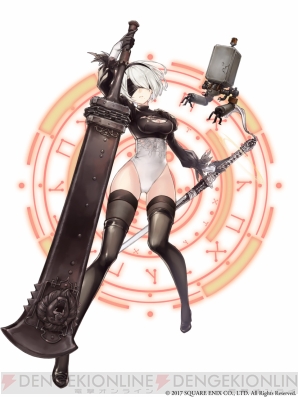 『SINoALICE（シノアリス）』