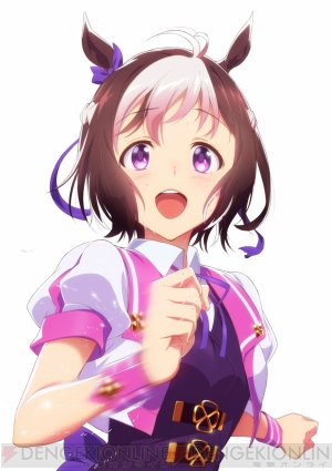 アニメ ウマ娘 ティザービジュアル公開 プリコネr のキャラソン第2弾が発売決定 電撃オンライン アニメ ウマ娘 ティザービジュアル公開 プリコネr のキャラソン第2弾が発売決定 電撃オンライン
