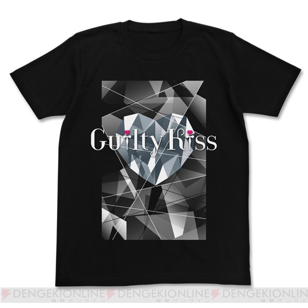 『ラブライブ！サンシャイン!!』CYaRon！、AZALEA、Guilty KissのTシャツがTGS2017で先行販売