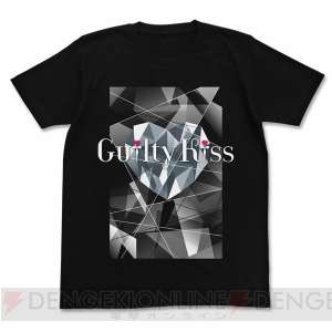 『ラブライブ！サンシャイン!!』CYaRon！、AZALEA、Guilty KissのTシャツがTGS2017で先行販売