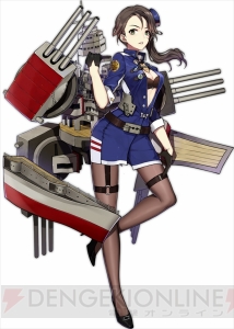 『アズールレーン』戦艦美少女のキュートでセクシーなイラストギャラリー＆最速レビュー