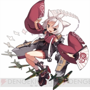 『アズールレーン』戦艦美少女のキュートでセクシーなイラストギャラリー＆最速レビュー