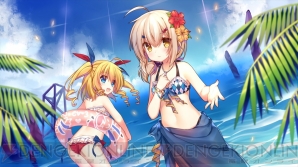 アズールレーン 戦艦美少女のキュートでセクシーなイラストギャラリー 最速レビュー 電撃オンライン