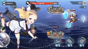 『アズールレーン』戦艦美少女のキュートでセクシーなイラストギャラリー＆最速レビュー