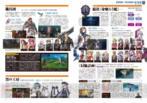 『閃の軌跡マガジン Vol.1』9月14日発売。ファンにはたまらない豪華3大付録も