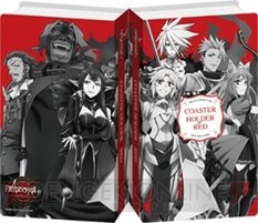 “セガコラボカフェ Fate/Apocrypha”