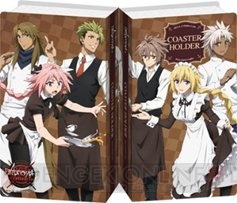 “セガコラボカフェ Fate/Apocrypha”