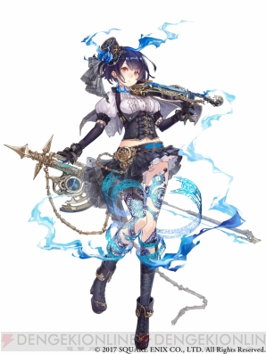 『SINoALICE（シノアリス）』