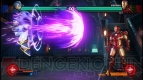 『Marvel vs. Capcom： Infinite（マーベル VS. カプコン：インフィニット）』