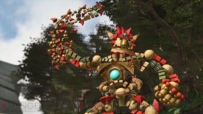 明日発売の『KNACK ふたりの英雄と古代兵団』進化したアクションなど