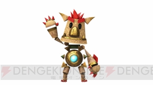 明日発売の『KNACK ふたりの英雄と古代兵団』進化したアクションなどゲームのポイントを総まとめ！