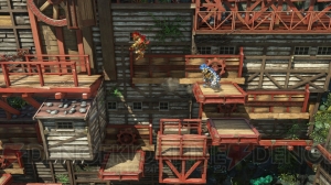 明日発売の『KNACK ふたりの英雄と古代兵団』進化したアクションなどゲームのポイントを総まとめ！