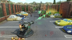 明日発売の『KNACK ふたりの英雄と古代兵団』進化したアクションなどゲームのポイントを総まとめ！
