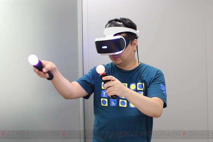 『乖離性ミリオンアーサー』PS VR版をプレイレビュー。ウアサハをなでて触ってホメてもらおう！