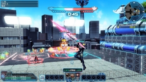 Pso2 アップデートでバトルアリーナの使用武器が一部入れ替え ストーリークエストの追加も 電撃オンライン