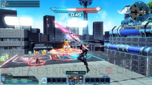 『PSO2』アップデートでバトルアリーナの使用武器が一部入れ替え。ストーリークエストの追加も