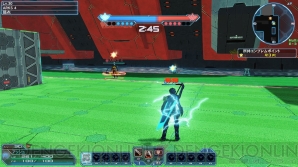 Pso2 アップデートでバトルアリーナの使用武器が一部入れ替え ストーリークエストの追加も 電撃オンライン