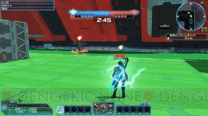 『PSO2』アップデートでバトルアリーナの使用武器が一部入れ替え。ストーリークエストの追加も