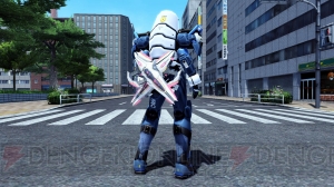 『PSO2』アップデートでバトルアリーナの使用武器が一部入れ替え。ストーリークエストの追加も