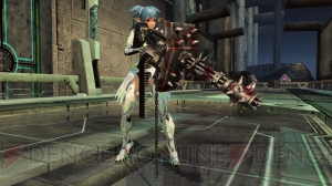 『PSO2』アップデートでバトルアリーナの使用武器が一部入れ替え。ストーリークエストの追加も