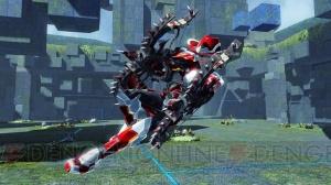 『PSO2』アップデートでバトルアリーナの使用武器が一部入れ替え。ストーリークエストの追加も