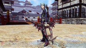 『PSO2』