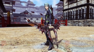 『PSO2』アップデートでバトルアリーナの使用武器が一部入れ替え。ストーリークエストの追加も