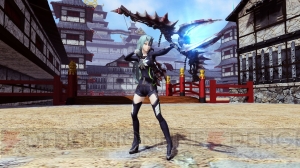 『PSO2』アップデートでバトルアリーナの使用武器が一部入れ替え。ストーリークエストの追加も