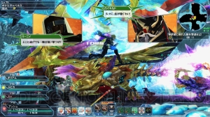 『PSO2』アップデートでバトルアリーナの使用武器が一部入れ替え。ストーリークエストの追加も