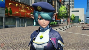 『PSO2』