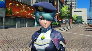 『PSO2』アップデートでバトルアリーナの使用武器が一部入れ替え。ストーリークエストの追加も